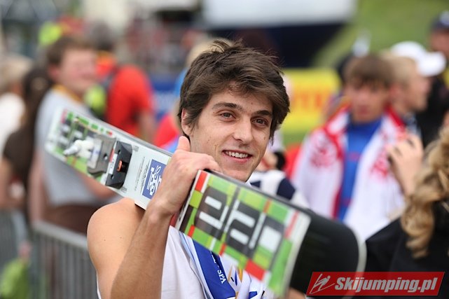 155 Andrea Morassi